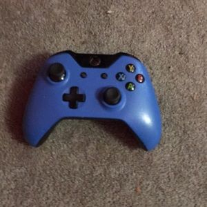 xbox one controller